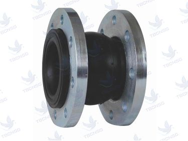 Khớp nối cao su chống rung Q-Flex QFSC