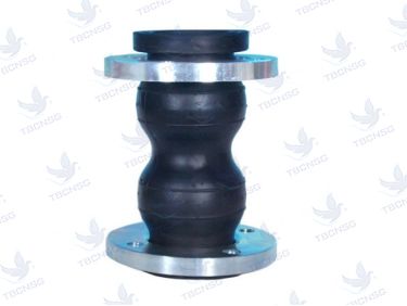 Khớp nối cao su chống rung Q-Flex QFTC