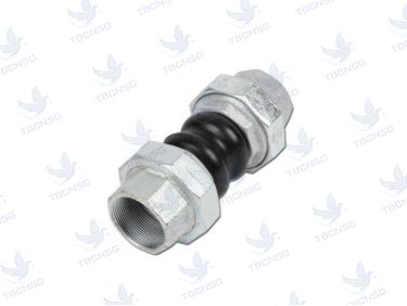 Khớp nối cao su chống rung Q-Flex QFTU