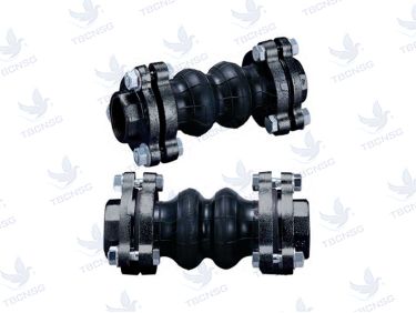Khớp Nối Cao Su Chống Rung Tozen 10-Flex