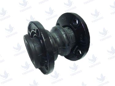 Khớp Nối Cao Su Chống Rung Tozen 10-Flex