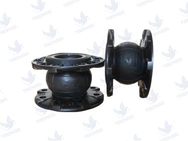 Sản phẩmKhớp Nối Cao Su Chống Rung Tozen 10-Flex