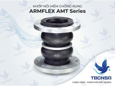 Khớp nối chống rung Armflex AMT Series 