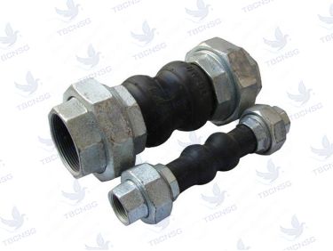Khớp nối chống rung Armflex AMU Series nối ren chính hãng