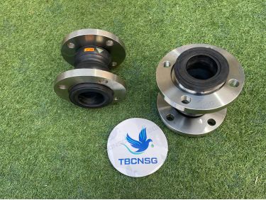Khớp nối chống rung là gì? Kiến thức chuyên sâu từ TBCNSG