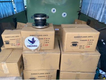 Khớp nối chống rung là gì? Kiến thức chuyên sâu từ TBCNSG