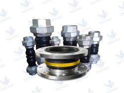 Khớp nối chống rung OHO (Rubber Expansion Joint)..