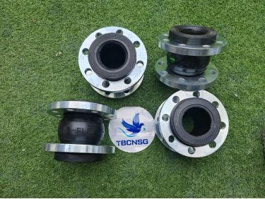 Khớp nối chống rung Q Flex QF10