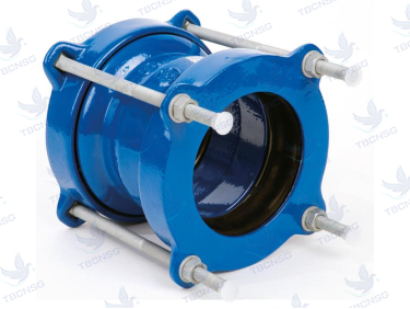 Khớp Nối Chống Rung Q Flex QFSC QFTC