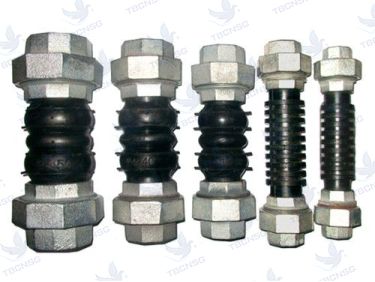 Sản phẩmKhớp nối chống rung ren Q-Flex QFTU