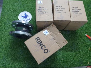 Khớp nối chống rung Rinco Fig A101