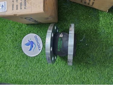 Sản phẩmKhớp nối chống rung Rinco Fig A101