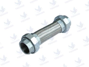 Sản phẩmKhớp Nối Chống Rung Tozen SF100 NW