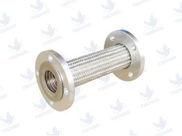 Sản phẩmKhớp Nối Chống Rung Tozen SF67000 Mặt Bích