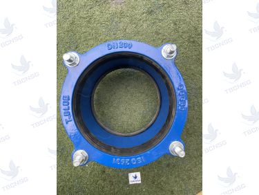 Khớp nối EE T-BLUE Việt Nam