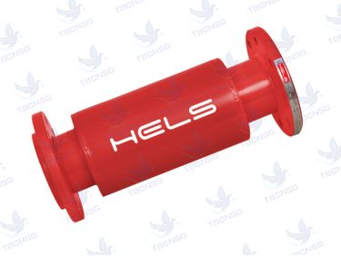 Khớp nối giãn nở HELS