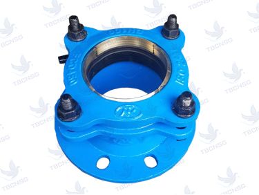 Sản phẩmKhớp nối mềm/ Bù Manchon BE (BF)