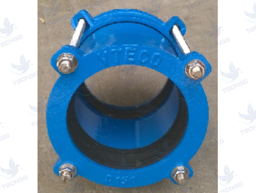 Khớp nối mềm EE hiệu VTECO