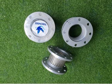 Khớp nối mềm inox chống rung