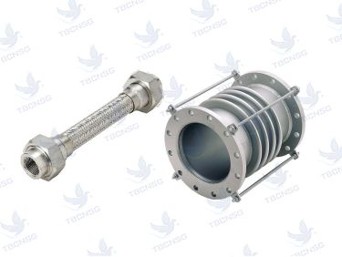Sản phẩmKhớp nối mềm inox Nangoku