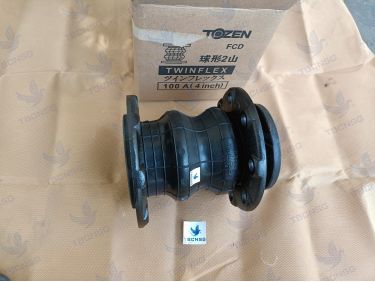 Khớp Nối Mềm Tozen