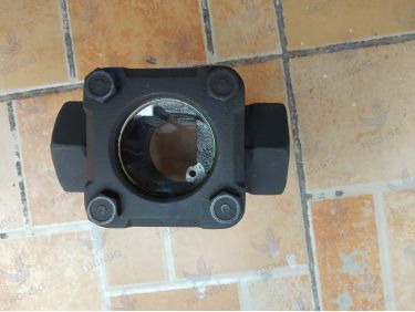 Kính quan sát dòng chảy Gang Arita C5G-5-10K(F) có cánh bướm