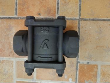 Kính quan sát dòng chảy Gang Arita C5G-5-10K(F) có cánh bướm