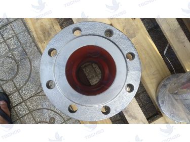 Kính quan sát dòng chảy Wasino