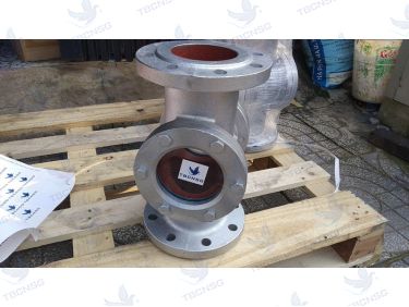 Kính quan sát dòng chảy Wasino