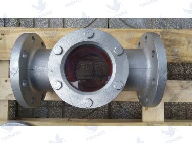 Kính Quan Sát Dòng Chảy Wasino Dòng Flapper Cánh Lướt GKF GF GE