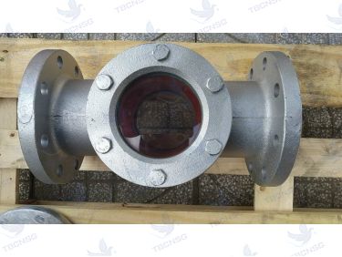 Kính Quan Sát Dòng Chảy Wasino Dòng Flapper Cánh Lướt GKF GF GE