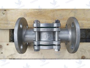 Kính Quan Sát Dòng Chảy Wasino Dòng Flapper Cánh Lướt GKF GF GE