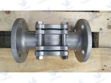 Kính Quan Sát Dòng Chảy Wasino Dòng Flapper Cánh Lướt GKF GF GE