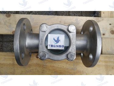 Kính Quan Sát Dòng Chảy Wasino Dòng Flapper Cánh Lướt GKF GF GE