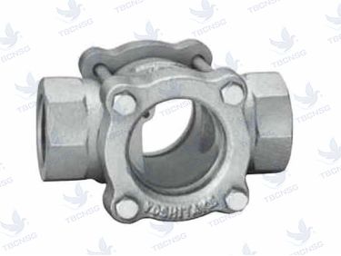 Kính quan sát dòng chảy Yoshitake 150L