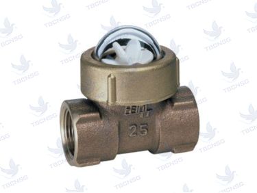 Kính Quan Sát Dòng Chảy Yoshitake 400 chính hãng