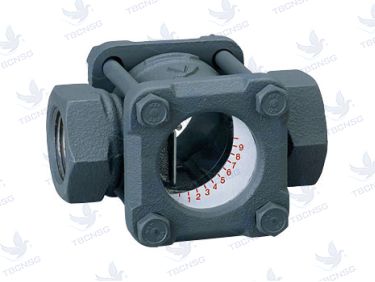 Kính quan sát dòng chảy Yoshitake SF-1S / SF-1F