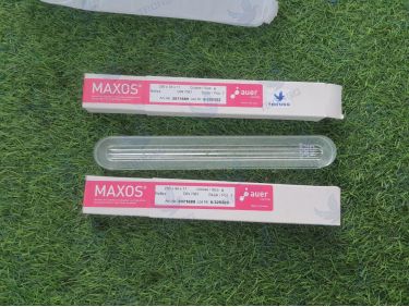 Kính thủy lò hơi Maxos