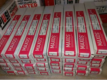 Kính thủy lò hơi Maxos
