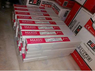Kính thủy lò hơi Maxos