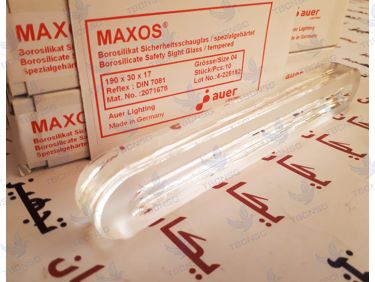 Kính thủy lò hơi Maxos