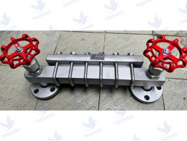 Kính Thủy Lò Hơi YTF Đài Loan