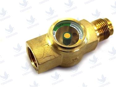 Kính Xem Gas Danfoss (Mắt Gas) Chính Hãng - Dòng SGP & SGN