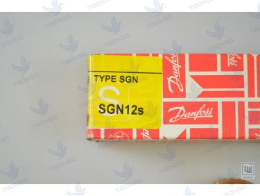 Kính Xem Gas Danfoss (Mắt Gas) Chính Hãng - Dòng SGP & SGN