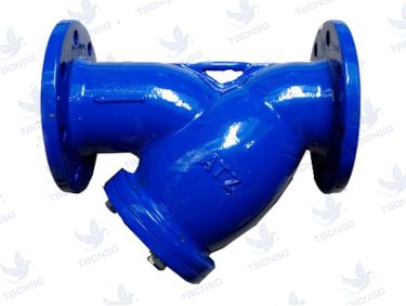 Sản phẩmLọc y ATZ thân gang