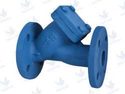 Lọc Y Duyar T-0820 Gang Xám PN16..