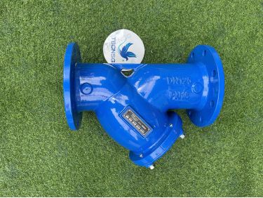 Lọc Y hiệu KVS Model KVS-200F chính hãng giá tốt
