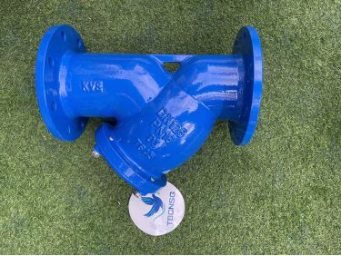 Lọc Y hiệu KVS Model KVS-200F chính hãng giá tốt