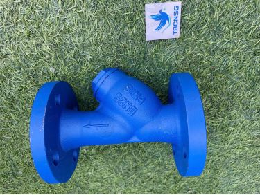 Lọc Y Joeun Thân Gang GC25 Mặt Bích