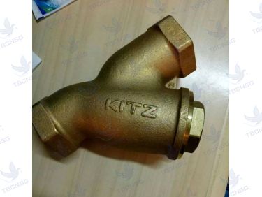 Lọc Y Kitz Nhật Bản